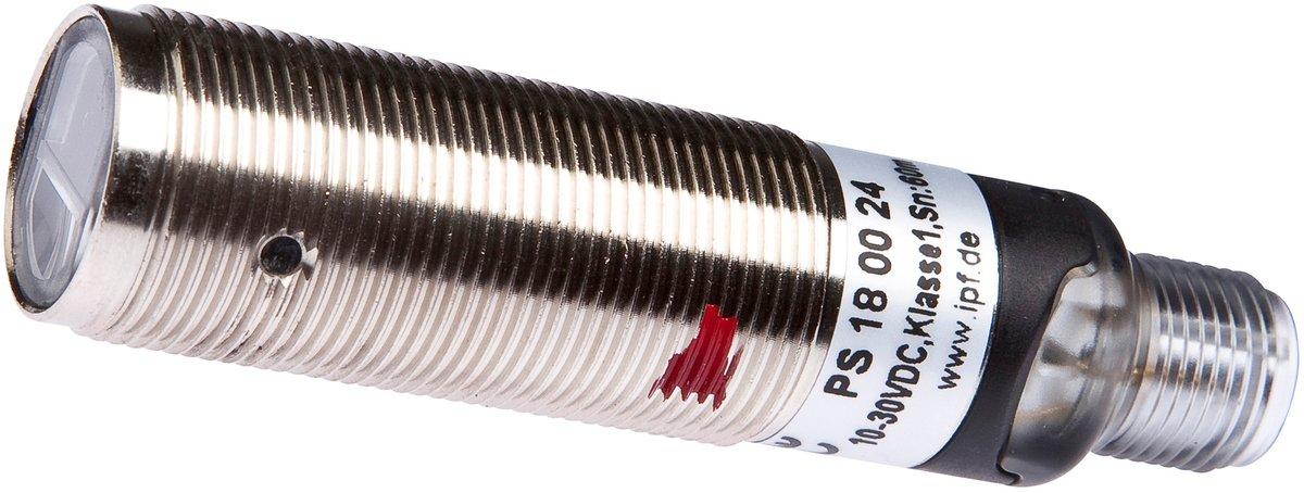 Systemtechnik UH P21 Universalhalter sw