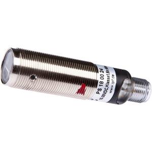 Systemtechnik UH P21 Universalhalter sw