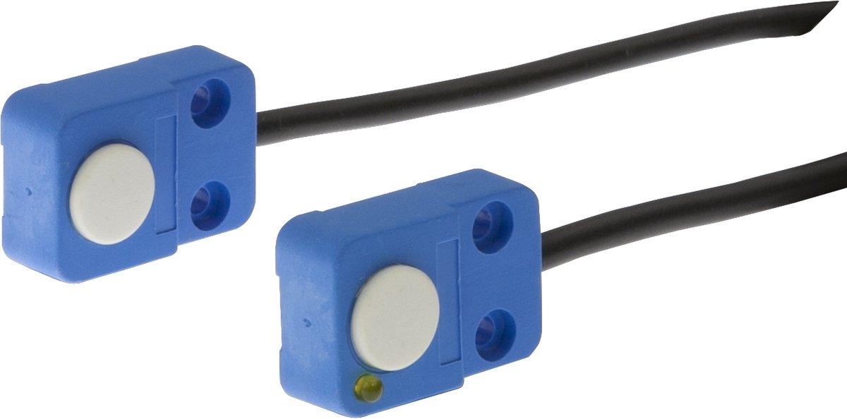Sensor Ultraschall Einweg-Schranke 30x12x20mm  Sensor Ultraschall Einweg-Sch