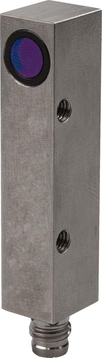 Zubehör Optisch Reflektor 84x122x50mm Schraubl Zubehör Optisch Reflektor 8