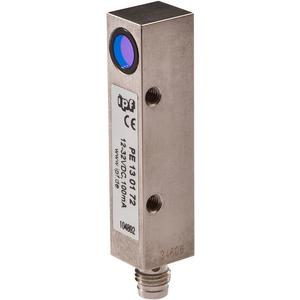 Sensor Laser Einweglichtschranke Empfänger  Sensor Laser Einweglichtschranke