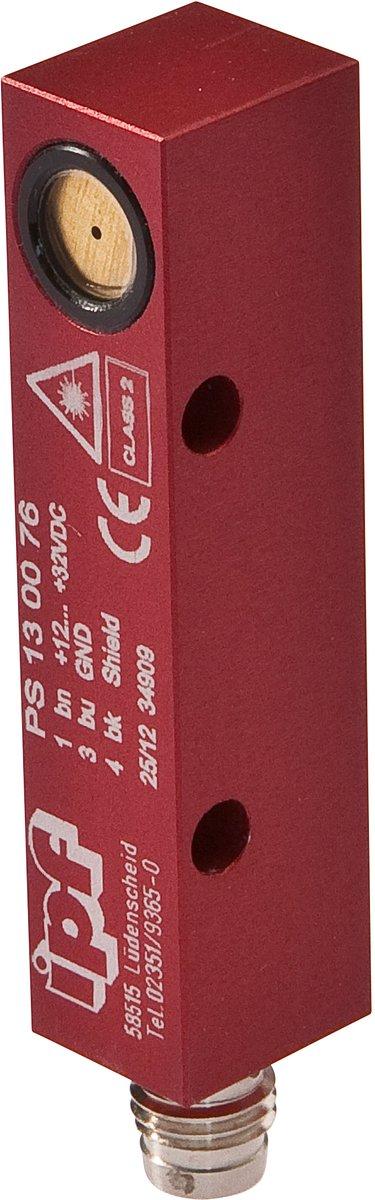 Sensor Laser Einweglichtschranke Sender 64x14x12 Sensor Laser Einweglichtschr