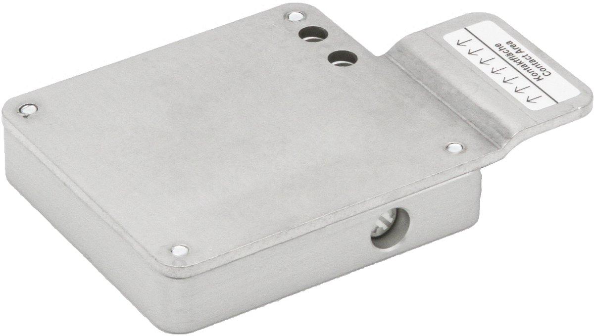 Sensor Mechanisch 50x10x55mm 10-35V DC PNP NO  Sensor Mechanisch 50x10x55mm