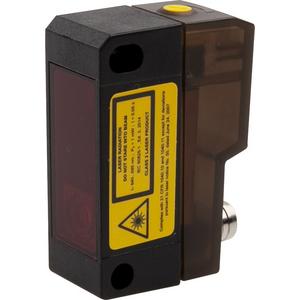 Sensor Laser Taster 43x32x15mm Sn: 20-350  Sensor Laser Taster 43x32x15mm