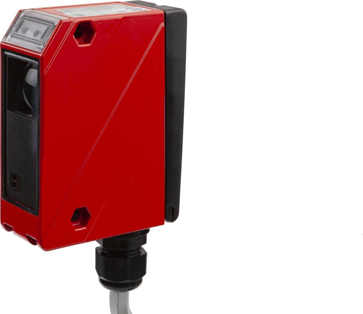 Induktiver Sensor BES0197