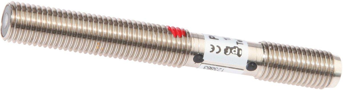 Sensor Laser Einweglichtschranke Sender M8x1  Sensor Laser Einweglichtschrank