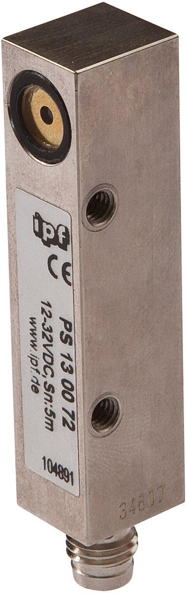Wellschlauch PA 6-S schwarz für einfache Anwendungen AD 212 165 x 212 mm