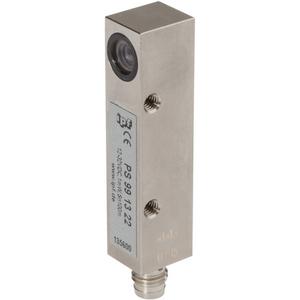 Systemtechnik KTH/Q 1/18 Kennzeichentülle