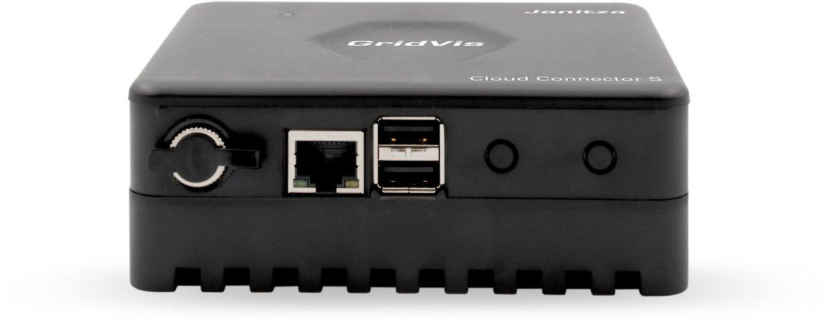 Cloud Connector M