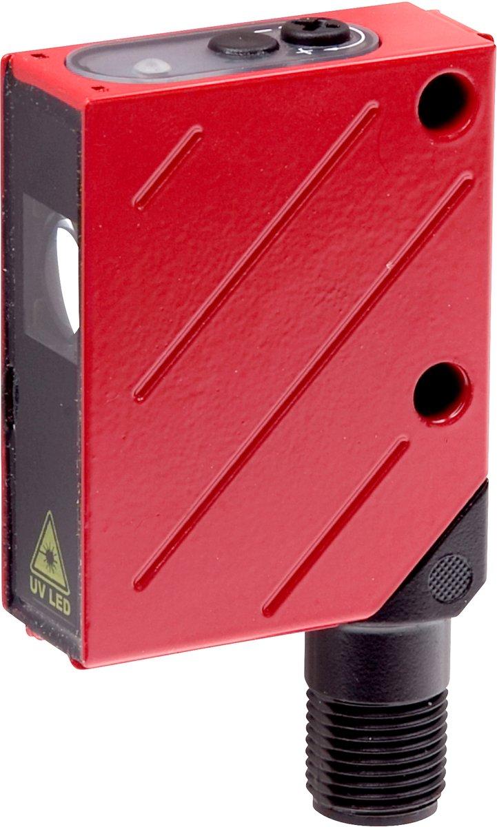 Sensor Optisch Lumineszenz 48x38x15mm Blaulicht Sensor Optisch Lumineszenz
