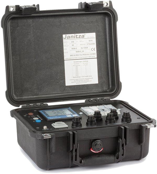 MRG 96RM-E RCM Flex