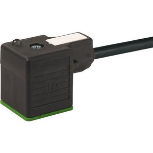 MSUD Ventilst. A-18mm freies Ltg-ende
