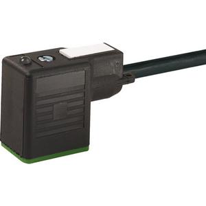 MSUD Ventilst. B-10mm freies Ltg-ende