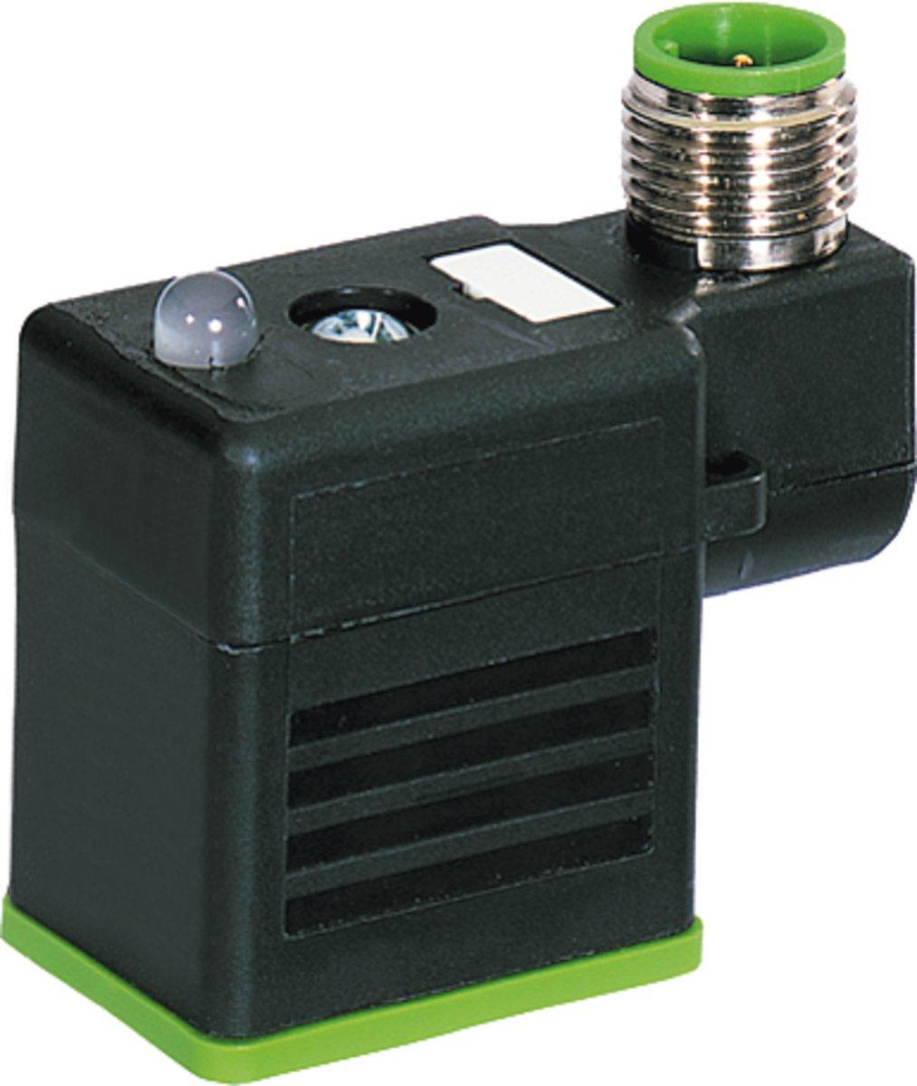 M12 St. oben auf MSUD Ventilst. BF BI 11mm