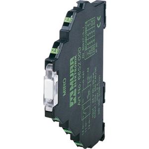 MIRO 6,2 24VDC-1U Eingangsrelais