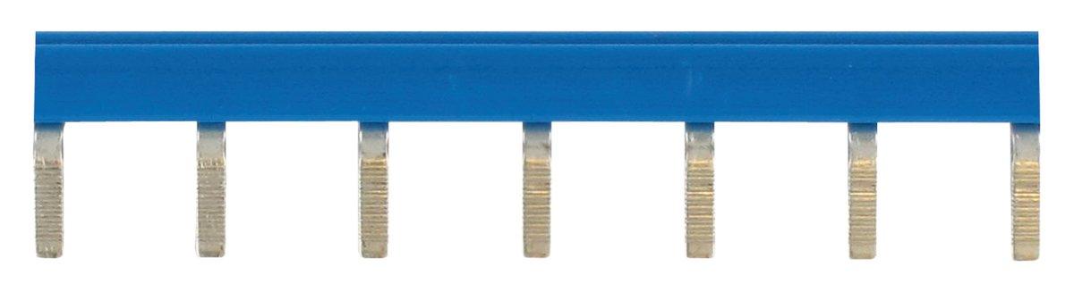 Potentialschiene blau für MIRO 6,2