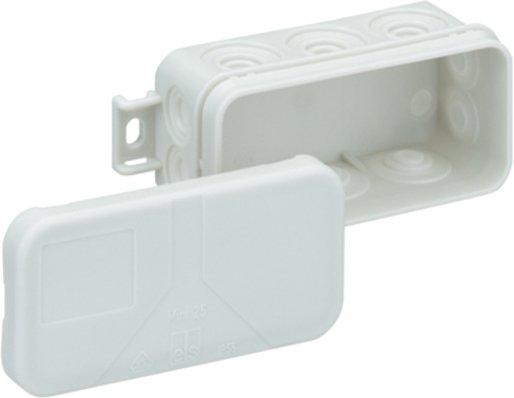 Verbindungsdose Mini 25-L