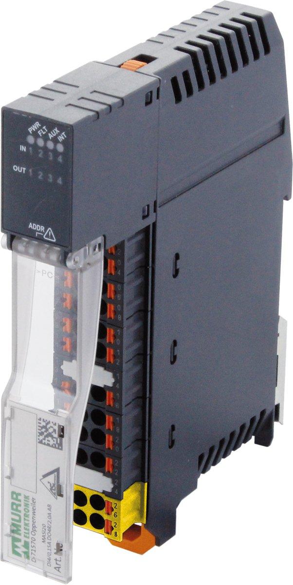 MASI20 E/A Modul Relais