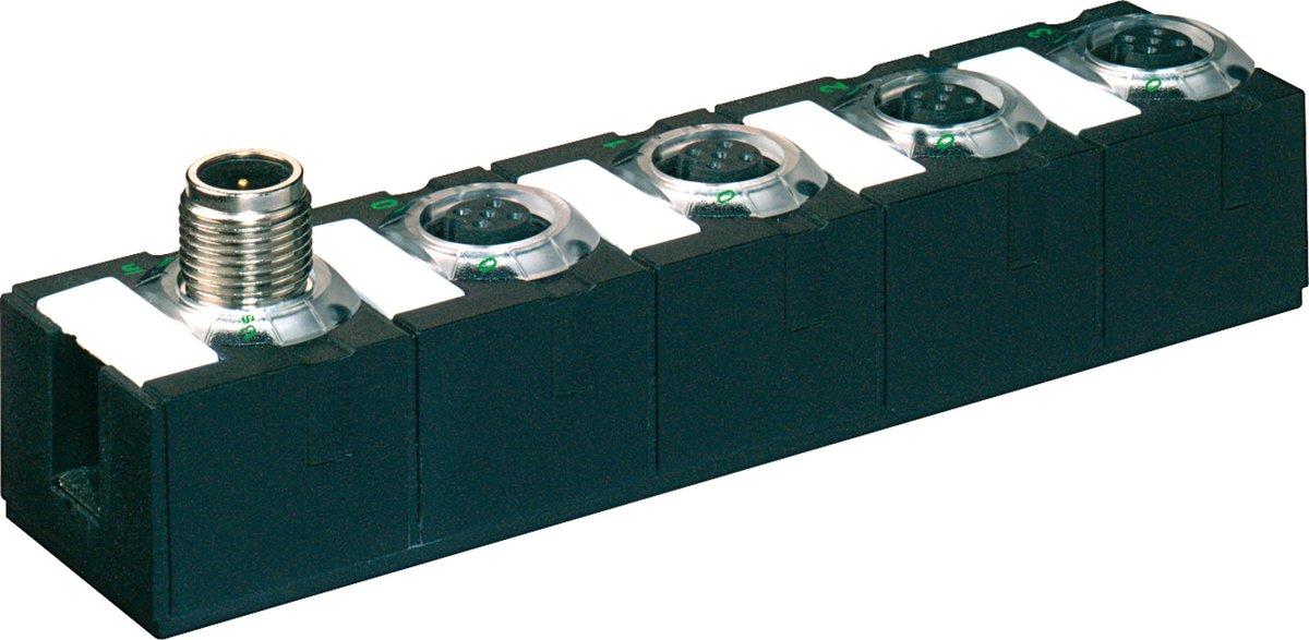 Cube67 E/A Kompaktmodul