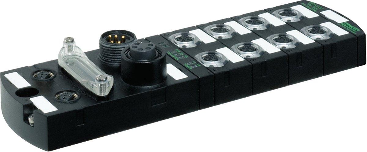 IMPACT67 Kompaktmodul, Kunststoff
