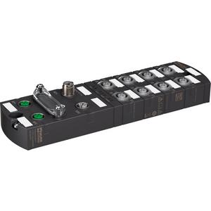 IMPACT67 Pro PN DIO8 IOL8 M12L 5P