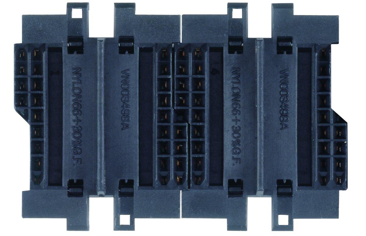 MSUD Ventilst. A-18mm freies Ltg-ende