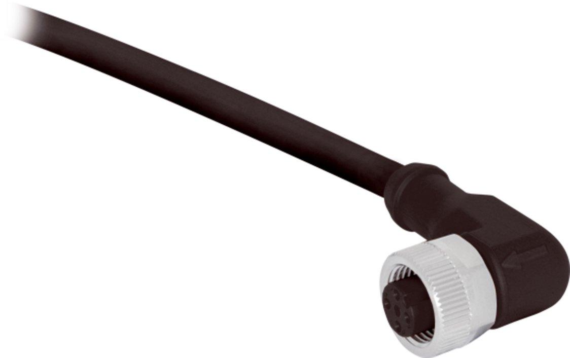 Anschlusskabel Buchse M12 5000 mm