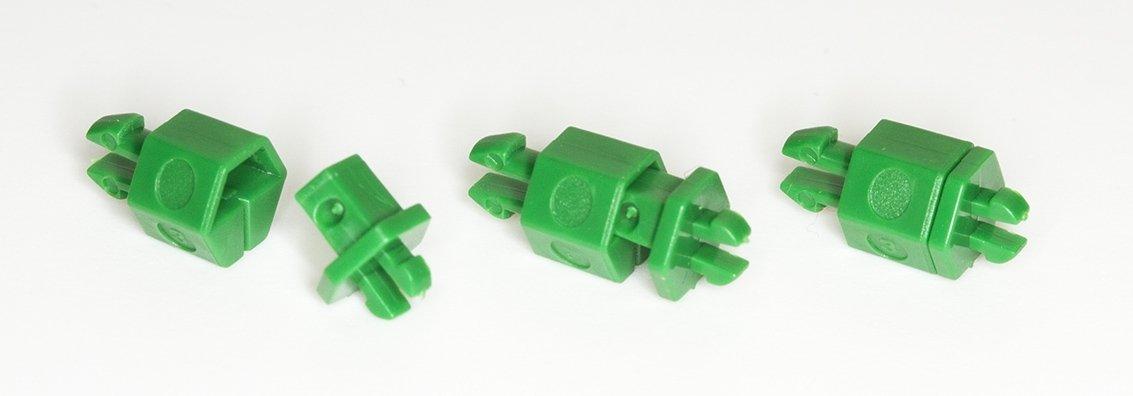 Janitza Electronics Feldbusmodule Serie FBM