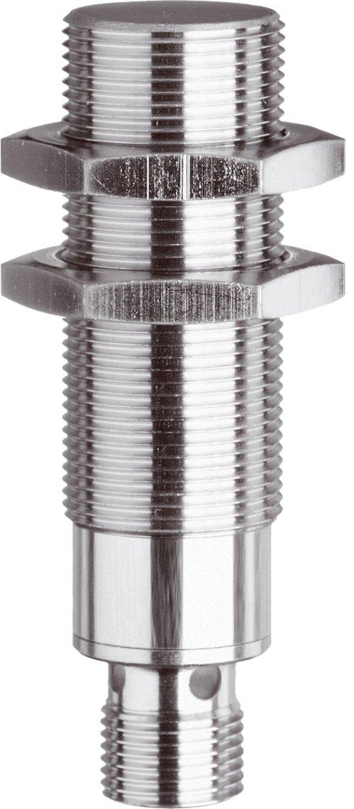 Induktiver Näherungssensor 8 mm quasi bündig
