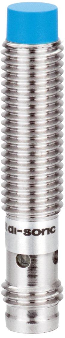 Induktiver Näherungssensor 4 mm nicht bündig