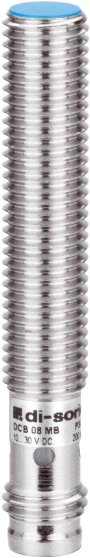 Induktiver Näherungssensor 2 mm bündig