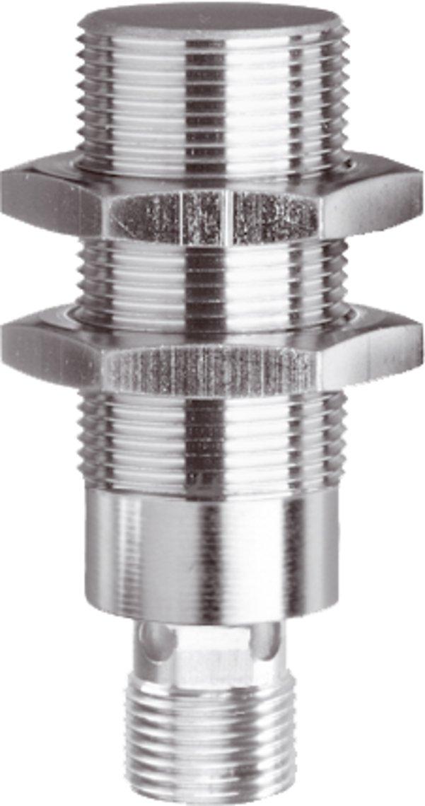 Induktiver Näherungssensor 8 mm quasi bündig