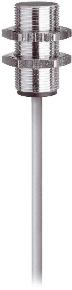 Induktiver Näherungssensor 8 mm quasi bündig