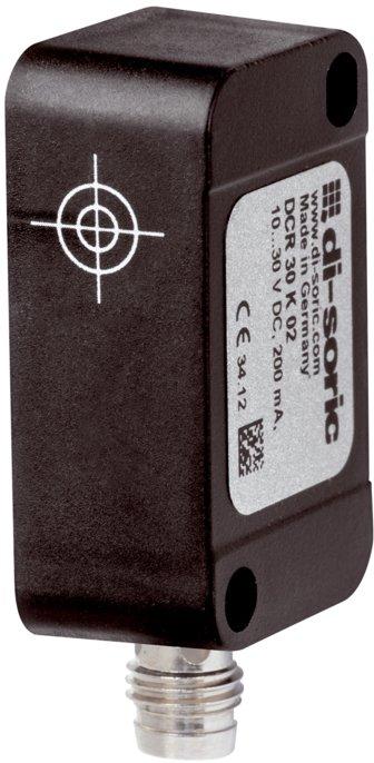 Induktiver Näherungssensor 2 mm bündig