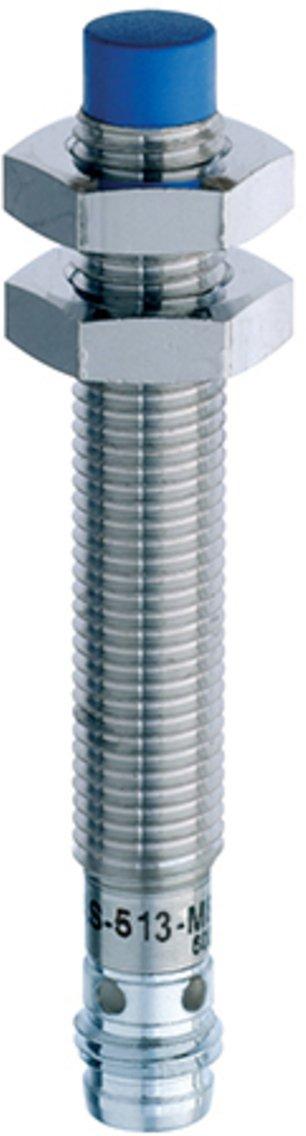Induktiver Näherungssensor 6 mm nicht bündig