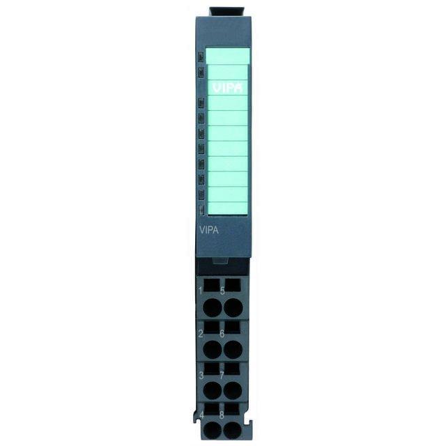 SLIO_DO8xDC24V05A Diagnose