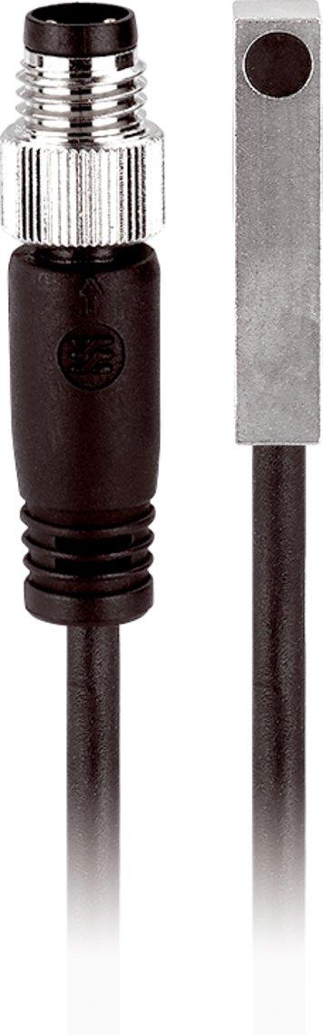 Induktiver Näherungssensor 0,8 mm bündig