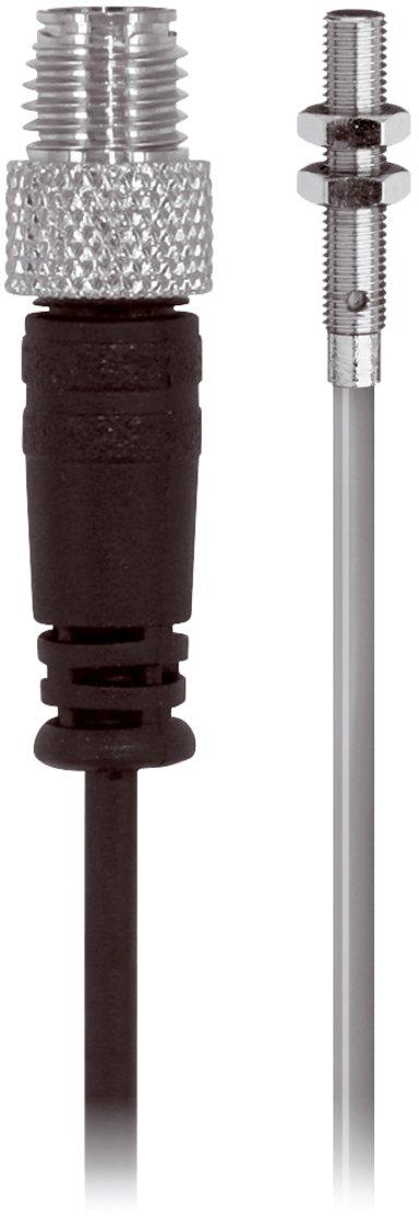 Induktiver Näherungssensor 1 mm bündig