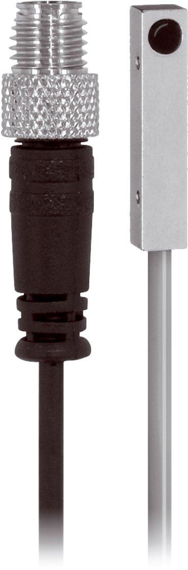 Induktiver Näherungssensor 1,5 mm bündig