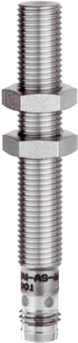 Induktiver Näherungssensor 3 mm bündig