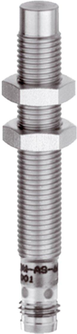 Induktiver Näherungssensor 6 mm nicht bündig