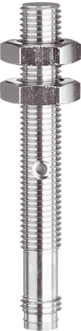 Induktiver Näherungssensor 4 mm bündig