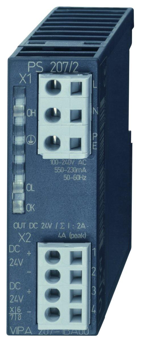 Sys200V_PS207DC24V2A prim.AC100-240V