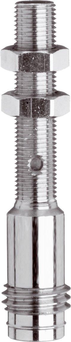 Induktiver Näherungssensor 2,5 mm bündig
