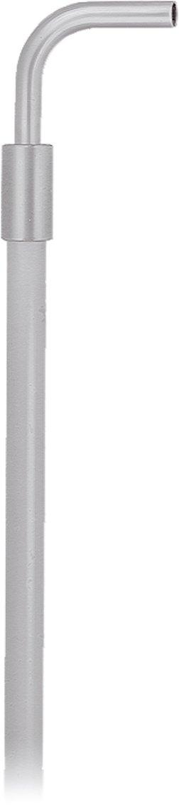 Glasfaser-Lichtleiter radial WRB230M-90-4.0-2.5