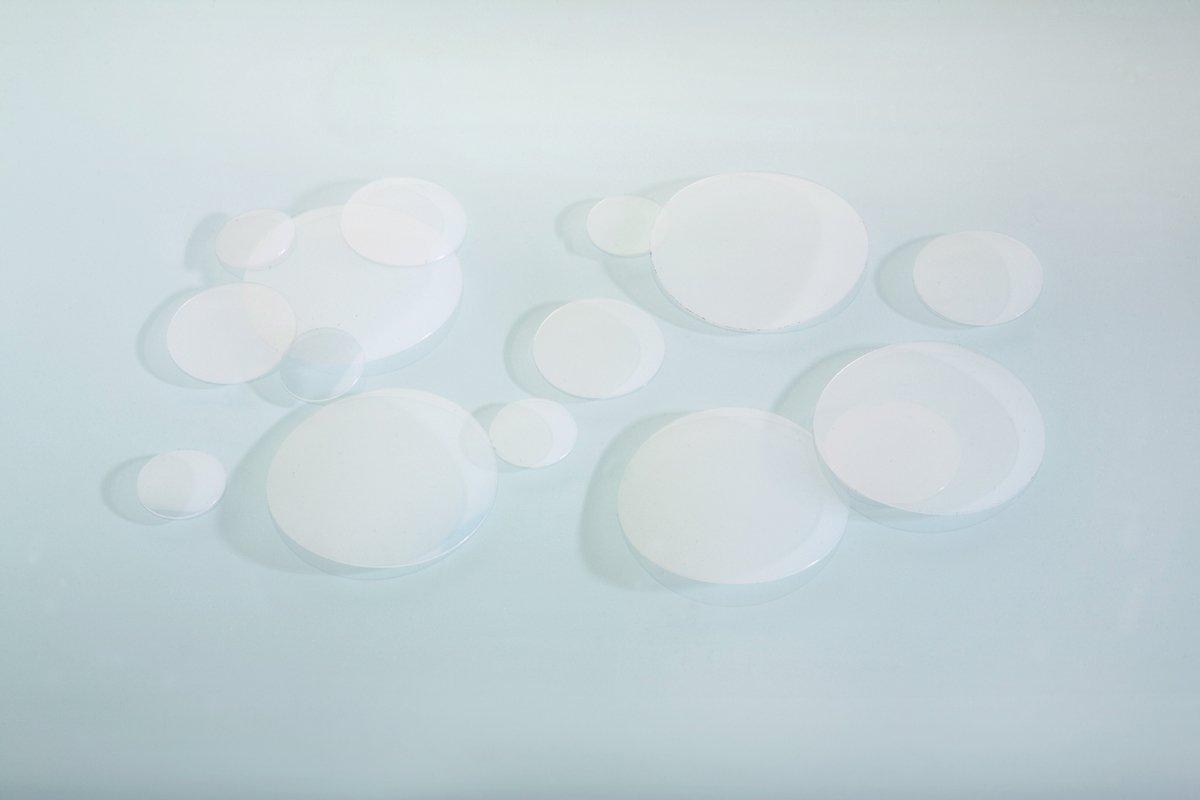 Kabelverschraubungen Blindscheibe