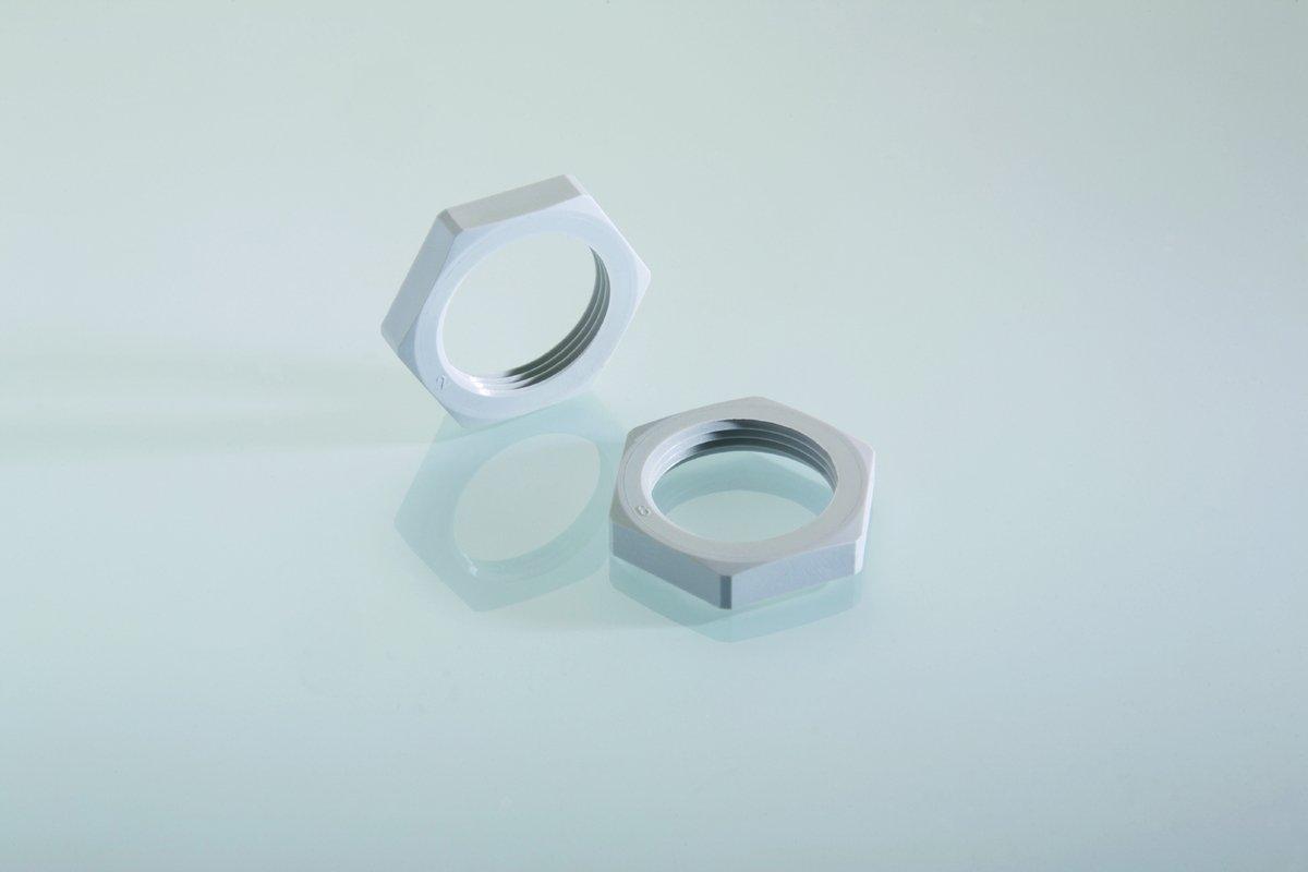 Kabelverschraubungen Gegenmutter - Metrisches Gewinde - Polyamid