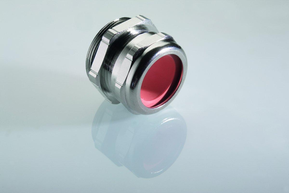 Kabelverschraubungen UNI Dicht-Kabelverschraubung