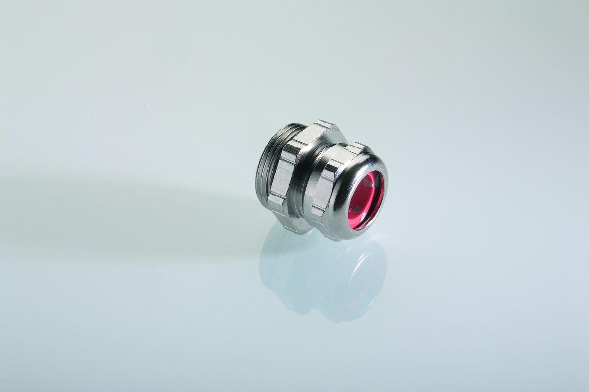 Kabelverschraubungen UNI Entstör Dicht mit erhöhter Zugentlastung