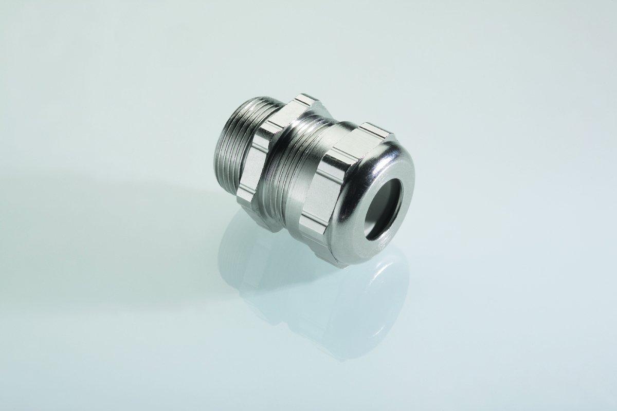 Kabelverschraubungen UNI IRIS EMV Dicht